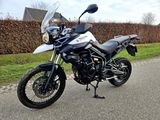 TRIUMPH TIGER 800 XC