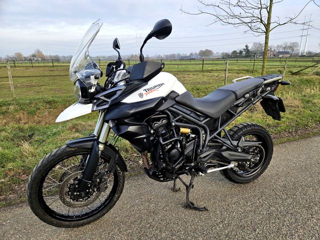 triumph - tiger-800-xc