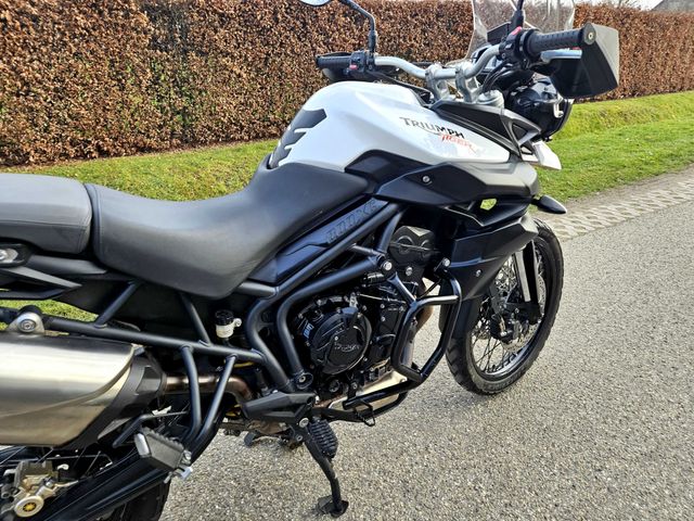 triumph - tiger-800-xc