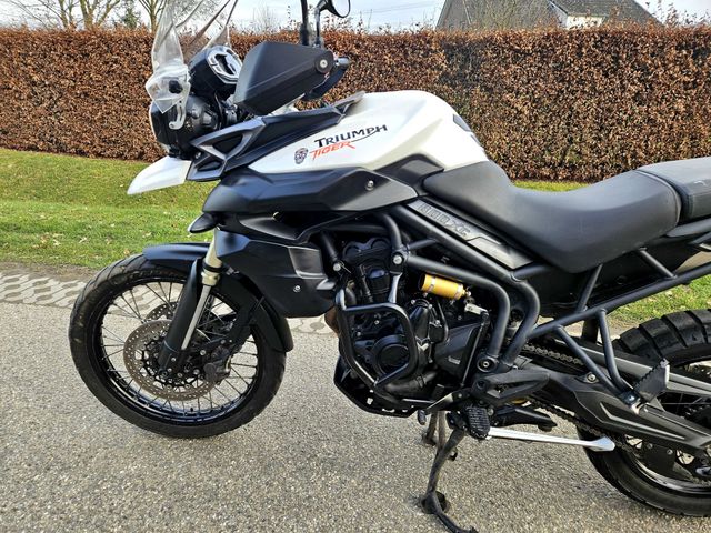 triumph - tiger-800-xc