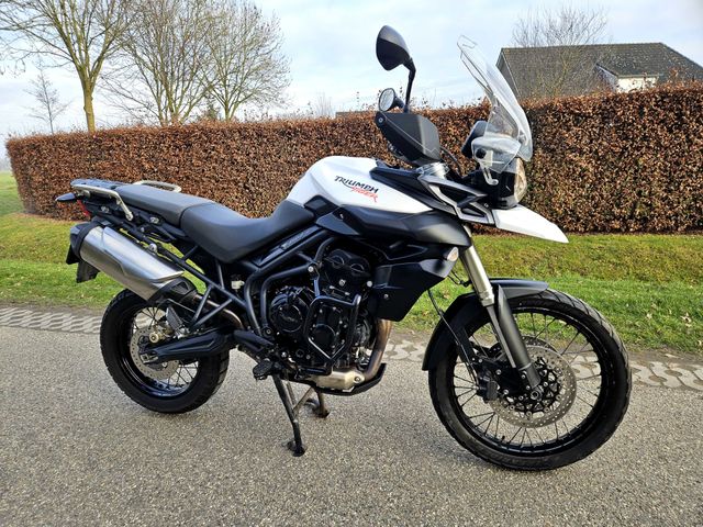 triumph - tiger-800-xc