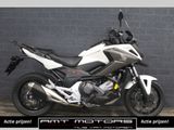 HONDA NC 750 X DCT C-ABS