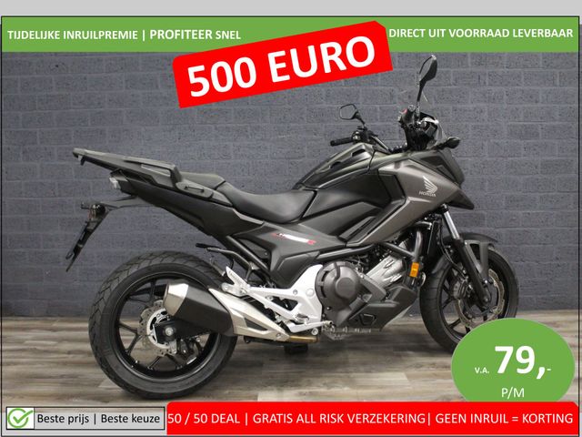 honda - nc-750-x-dct-c-abs