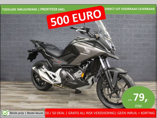 honda - nc-750-x-dct-c-abs