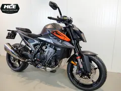 KTM 990 Duke 2026 nieuw – foto 6 van 24