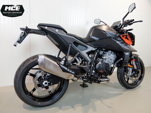 ktm - 990-duke
