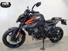 KTM 990 Duke 2026 nieuw – foto 10 van 24