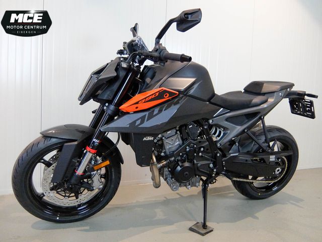 ktm - 990-duke