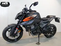 KTM 990 Duke 2026 nieuw – foto 14 van 24
