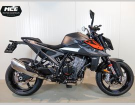 KTM 990 Duke 2026 nieuw