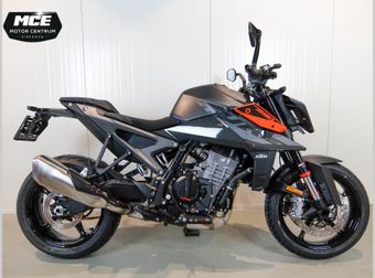 KTM 990 Duke 2026 nieuw