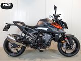 KTM 990 DUKE
