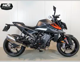 KTM 990 Duke 2026 nieuw