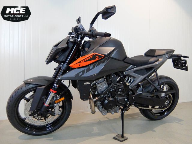 ktm - 990-duke