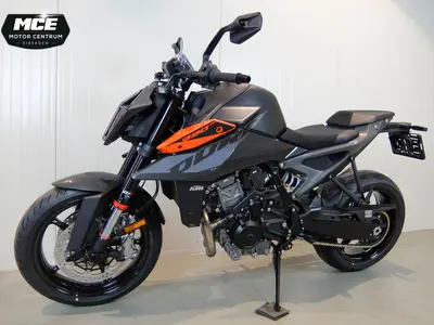 KTM 990 DUKE – foto 4