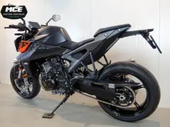 KTM 990 Duke 2026 nieuw – foto 15 van 24