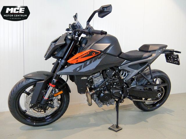 ktm - 990-duke