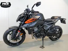 KTM 990 Duke 2026 nieuw – foto 16 van 24