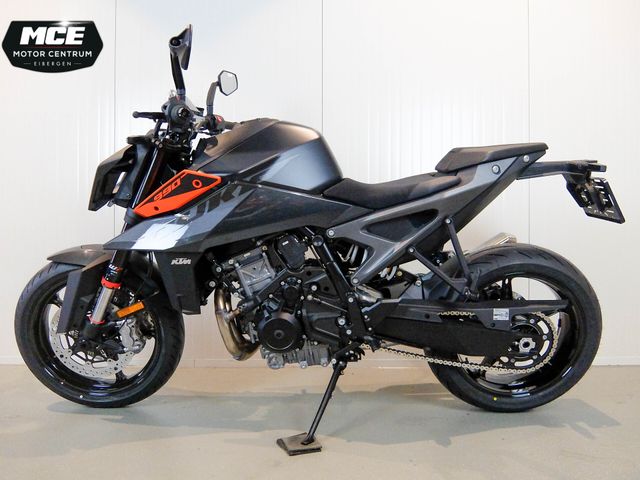 ktm - 990-duke
