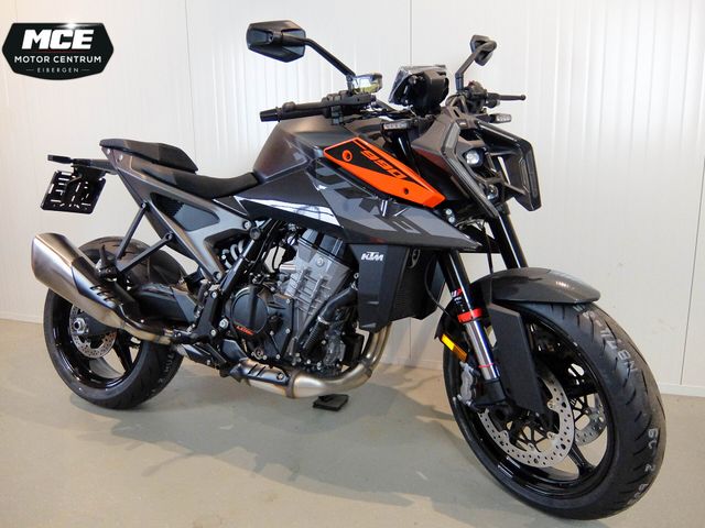 ktm - 990-duke