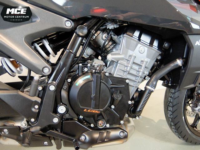ktm - 990-duke