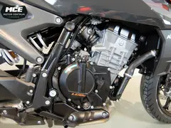 KTM 990 Duke 2026 nieuw – foto 20 van 24