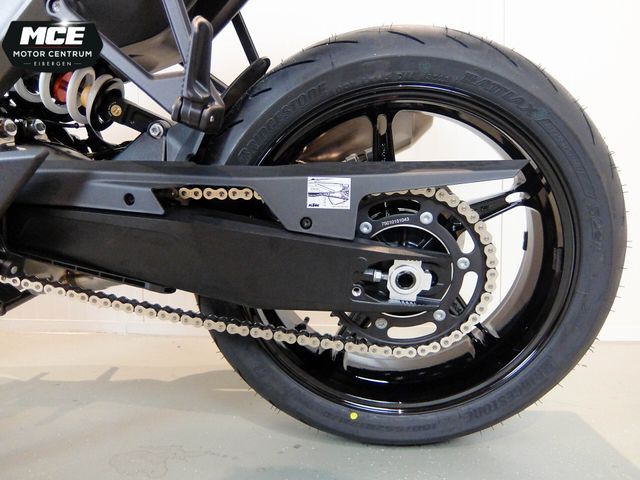 ktm - 990-duke