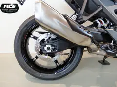 KTM 990 Duke 2026 nieuw – foto 24 van 24