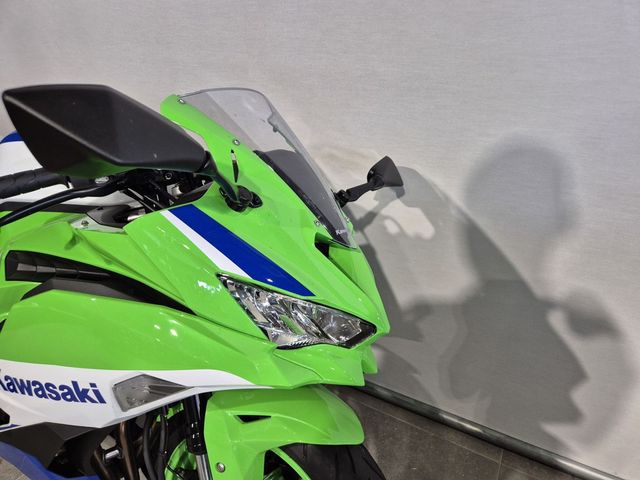 kawasaki - ninja-zx-4rr-40th-anniversary-edition