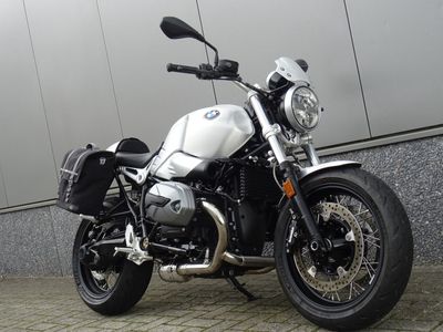 BMW R NINE T PURE – foto 2