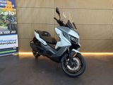 BMW C 400 GT