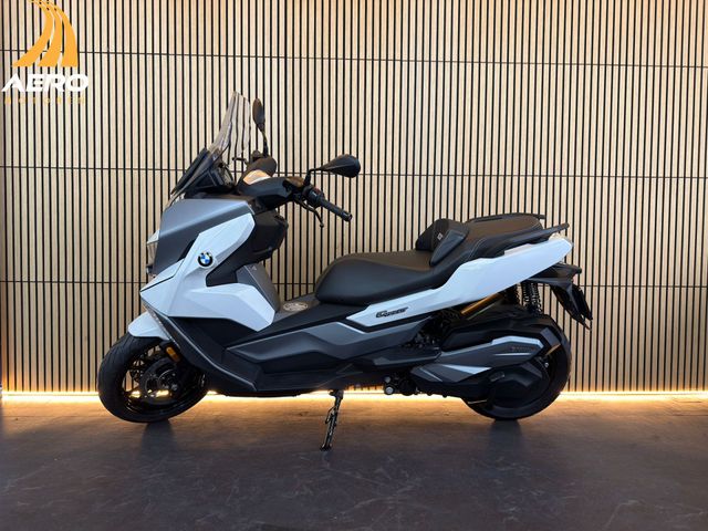 bmw - c-400-gt