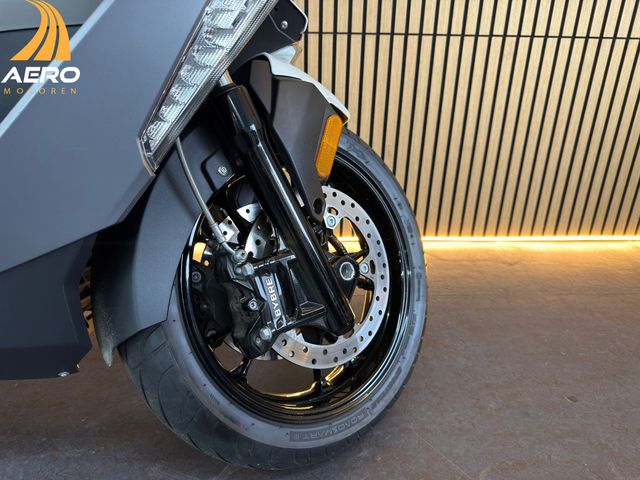 bmw - c-400-gt