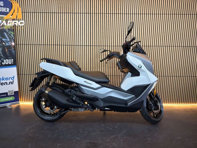 bmw - c-400-gt