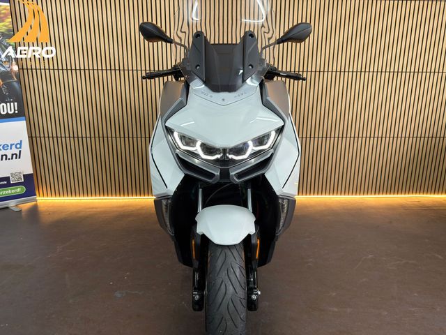 bmw - c-400-gt