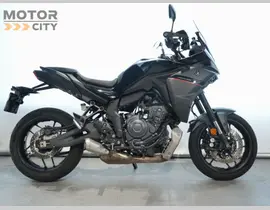 Yamaha Tracer 7 2025 occasion