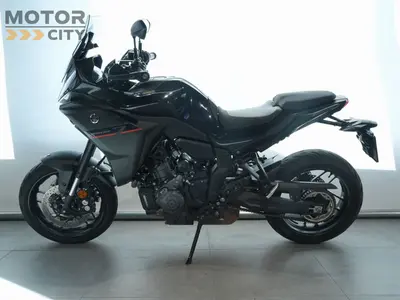 YAMAHA TRACER 7 – foto 4