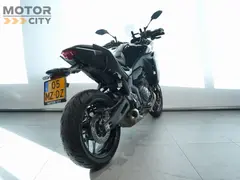 Yamaha Tracer 7 2025 occasion – foto 6 van 14