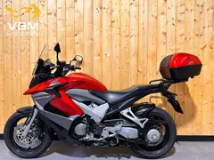 Honda VFR 800 X Crossrunner ABS 2012 occasion – foto 4 van 27