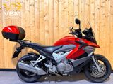 HONDA VFR 800 X CROSSRUNNER ABS	