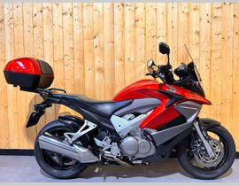 Honda VFR 800 X Crossrunner ABS 2012 occasion