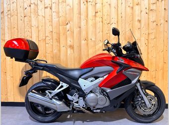 Honda VFR 800 X Crossrunner ABS 2012 occasion