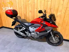 Honda VFR 800 X Crossrunner ABS 2012 occasion – foto 2 van 27