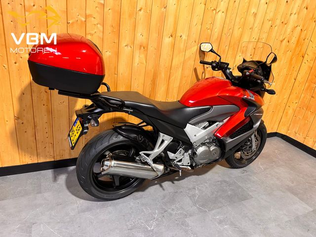 honda - vfr-800-x-crossrunner-abs