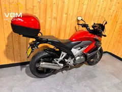 Honda VFR 800 X Crossrunner ABS 2012 occasion – foto 3 van 27