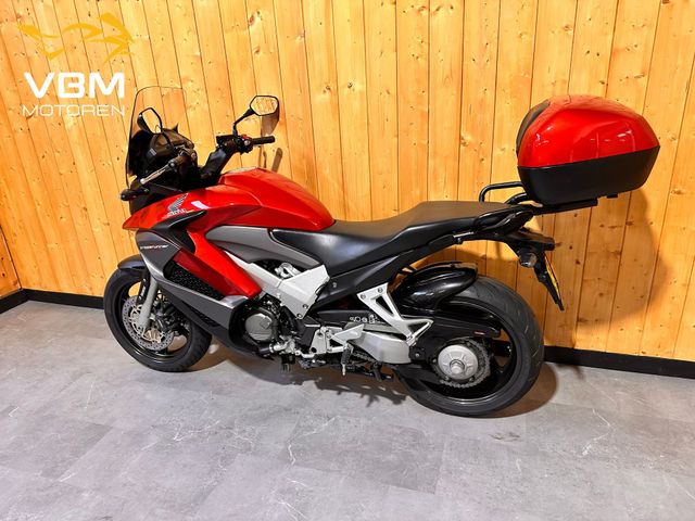 honda - vfr-800-x-crossrunner-abs