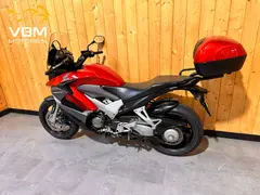 Honda VFR 800 X Crossrunner ABS 2012 occasion – foto 6 van 27