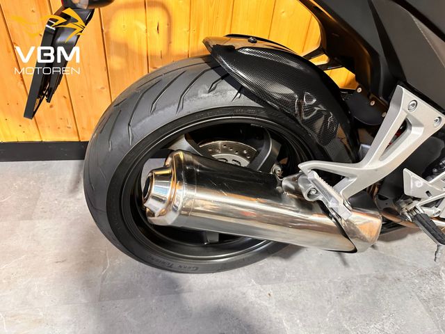 honda - vfr-800-x-crossrunner-abs