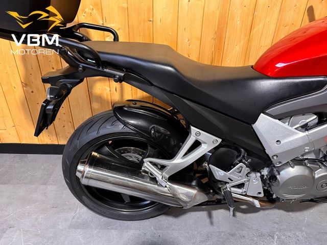 honda - vfr-800-x-crossrunner-abs