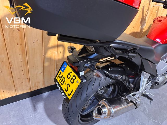 honda - vfr-800-x-crossrunner-abs